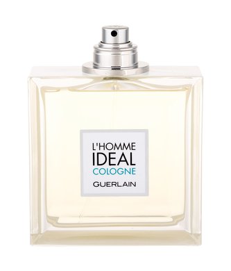 Guerlain L´Homme Ideal Toaletní voda Cologne 100 ml pro muže Tester