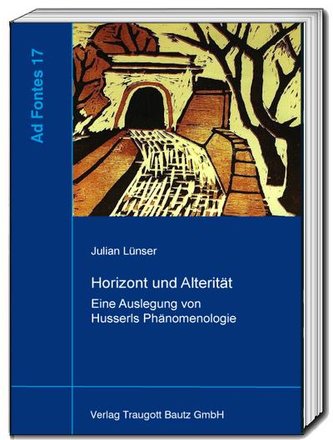 Horizont und Alterität