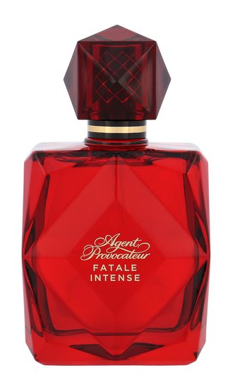 Agent Provocateur Fatale Parfémovaná voda Intense 100 ml pro ženy