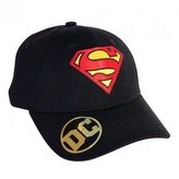 Kšiltovka DC Comics - Superman logo