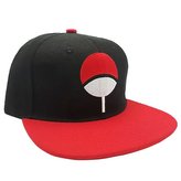 Kšiltovka Naruto Shippuden - Uchiha