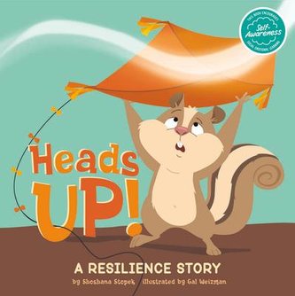 Heads Up!: A Resilience Story