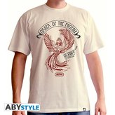 Tričko Harry Potter - Order of the Phoenix vel. XL