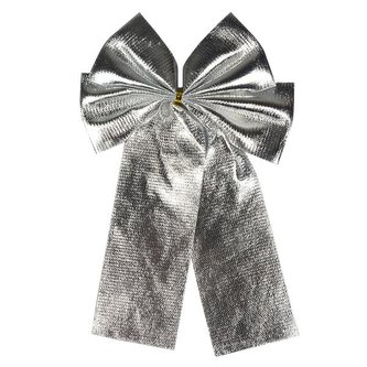 MAŠLE VELKÁ STŘÍBRNÁ 15CM