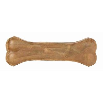 Kost buvolí kůže 75g/15cm, 1ks