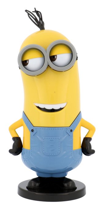 Minions Bubble Bath Pěna do koupele 3D 300 ml pro děti