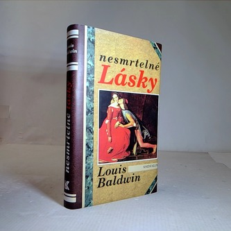 Nesmrtelné lásky