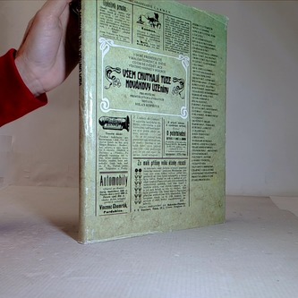 Všem chutnají tuze Novákovy uzeniny