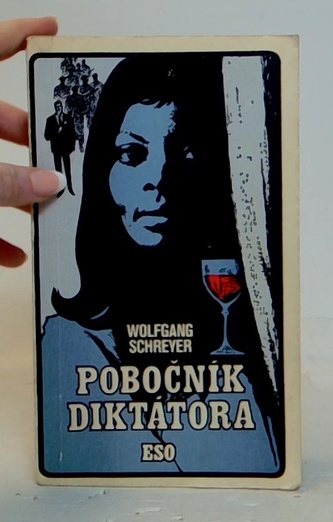 Pobočník Diktátor