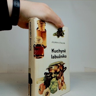 Kuchyně labužníka