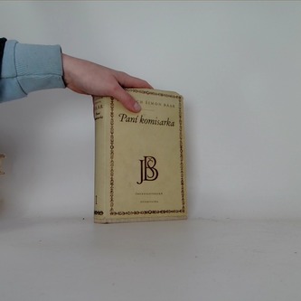 Paní Komisarka
