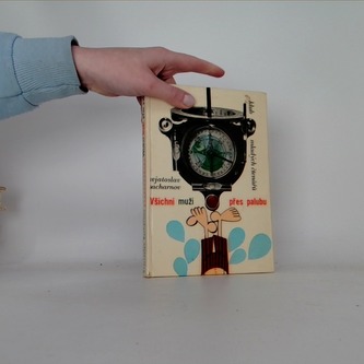 Všichni muži přes palubu