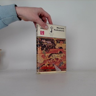 Mariana Radvaková a jiné příběhy