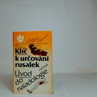 Klíč k určování rusalek neboli Úvod do naiadologie