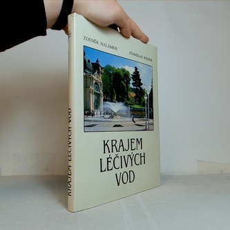 Krajem Léčivých vod