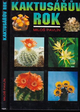 Kaktusářův rok