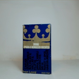 Druhá zdráva o nemocech mocných