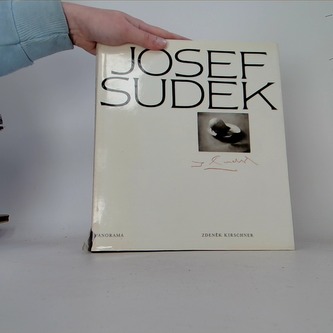 Josef Sudek