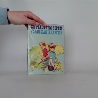 Za Fialovým šípem