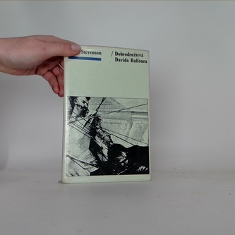 Dobrodružstvá Davida Balfoura