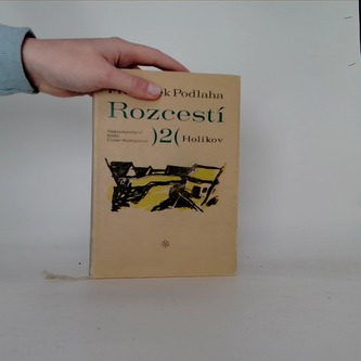 Rozcestí 2