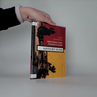 Architektura Českých zemí - Gotický sloh