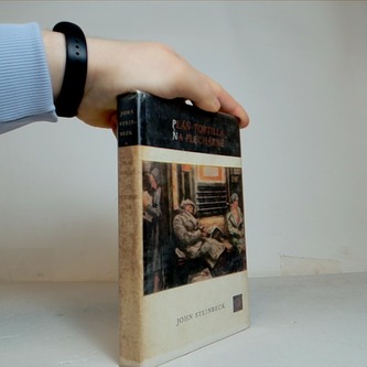 Pláň Tortilla, Na plechárně