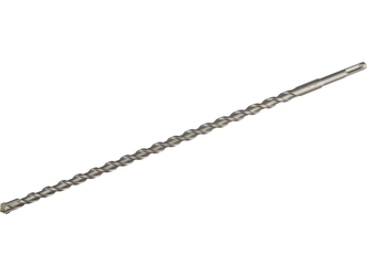 EXTOL PREMIUM vrták čtyřbřitý SDS PLUS příklepový do betonu a zdiva, O 14x460mm, SK