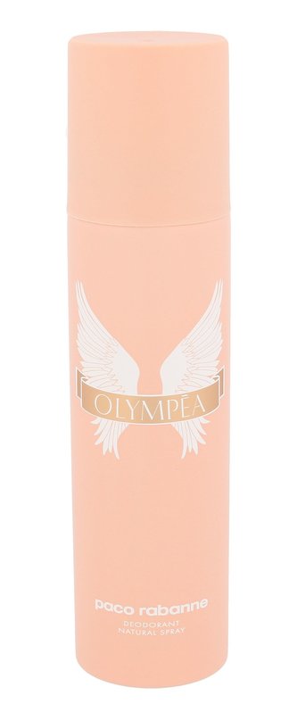 Paco Rabanne Olympéa Deodorant 150 ml pro ženy