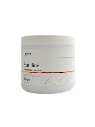 Ostrovit - Spiruline VEGE 250 g spirulina