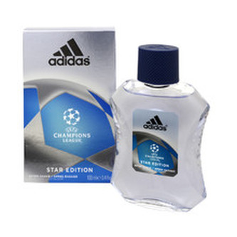 Adidas UEFA Champions League Voda po holení Star Edition 50 ml pro muže
