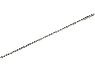 EXTOL PREMIUM vrták čtyřbřitý SDS PLUS příklepový do betonu a zdiva, O 8x460mm, SK