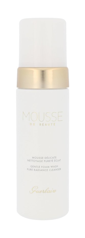Guerlain Mousse De Beauté Čisticí pěna 150 ml pro ženy