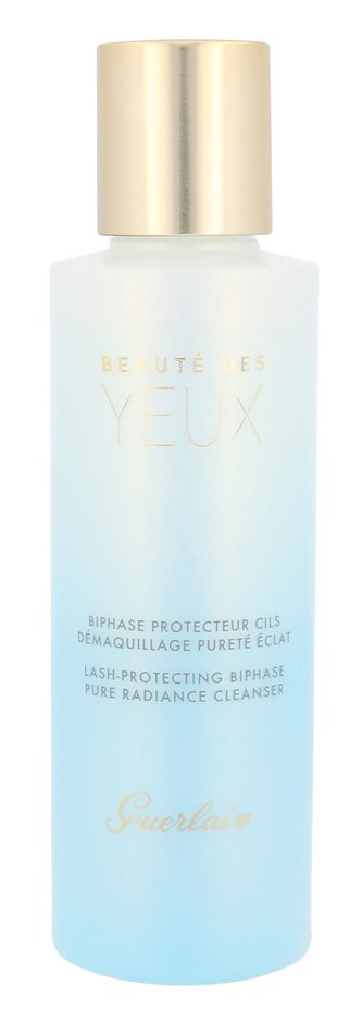 Guerlain Beauté Des Yeux Odličovač očí Pure Radiance Cleanser 125 ml pro ženy