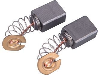 EXTOL PREMIUM uhlíky náhradní 2ks