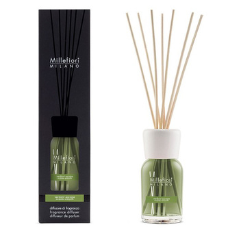 MILLEFIORI Milano Verdant Escape / Difuzér 100ml