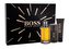HUGO BOSS Boss The Scent edt 100 ml + sprchový gel 50 ml + deostick 75 ml