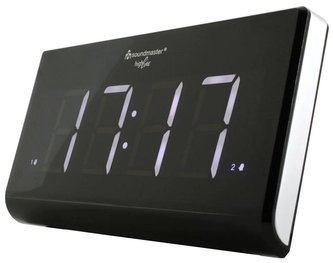 Soundmaster High line UR8400 radiobudík/ FM rádio Soundmaster High line UR8400 radiobudík/ FM rádio