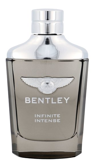 Bentley Infinite Intense Parfémovaná voda 100 ml pro muže Bentley Infinite Intense Parfémovaná voda 100 ml pro muže