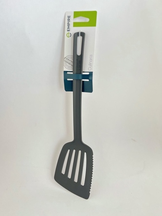 Obracečka plast šedá