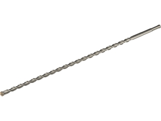 EXTOL PREMIUM vrták čtyřbřitý SDS PLUS příklepový do betonu a zdiva, O 12x460mm, SK