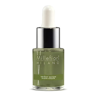 MILLEFIORI Milano Verdant Escape / Aroma olej 15ml