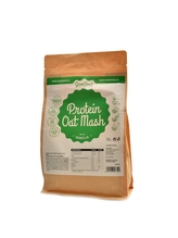 GreenFood nutrition - Protein oat mash 500 g - natural