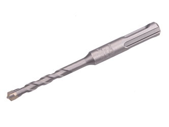 EXTOL PREMIUM vrták čtyřbřitý SDS PLUS příklepový do betonu a zdiva, O 6x110mm, SK