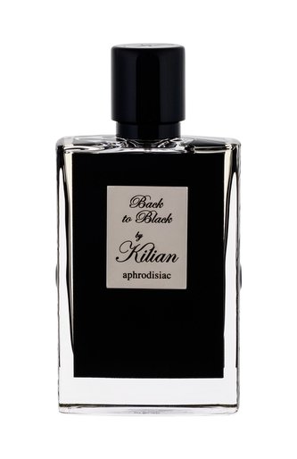 By Kilian The Cellars Parfémovaná voda Back to Black 50 ml aphrodisiac Naplnitelný unisex