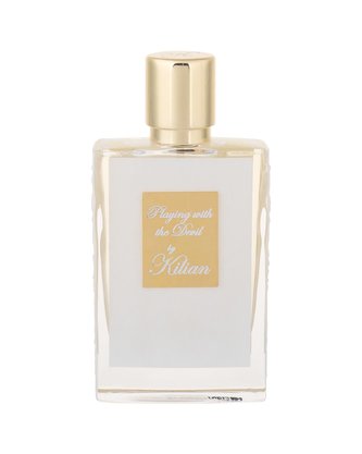 By Kilian The Cellars Parfémovaná voda Playing with the Devil 50 ml Naplnitelný pro ženy