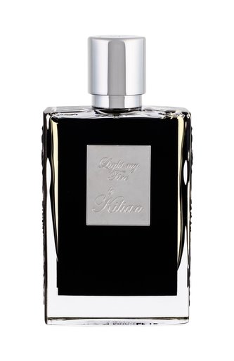 By Kilian The Smokers Parfémovaná voda Light My Fire 50 ml Naplnitelný unisex
