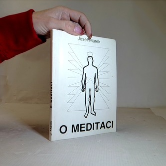 O meditaci - soubor psychologických statí II.