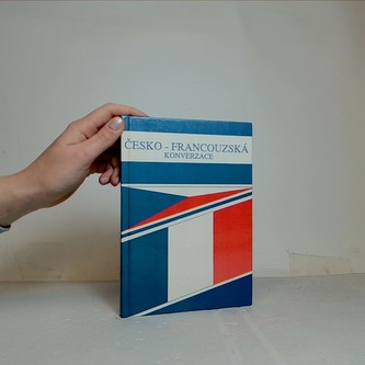 Česko-francouzská konverzace