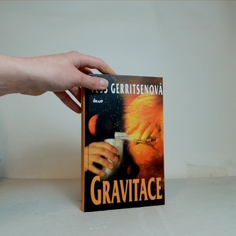 Gravitace